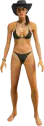 On the Promenade (a_f_m_beach_01) GTA V ped model