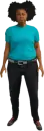 (a_f_m_soucentmc_01) GTA V ped model
