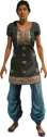 (a_f_o_indian_01) GTA V ped model