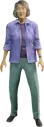(a_f_o_ktown_01) GTA V ped model
