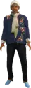 (a_f_o_soucent_01) GTA V ped model