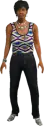(a_f_o_soucent_02) GTA V ped model