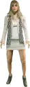Groupie (a_f_y_bevhills_01) GTA V ped model