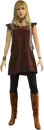 Art Student (a_f_y_bevhills_02) GTA V ped model