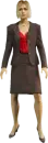 Legal Team (a_f_y_business_01) GTA V ped model