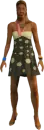 (a_f_y_clubcust_01) GTA V ped model