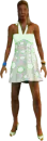 (a_f_y_clubcust_03) GTA V ped model