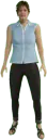 (a_f_y_gencaspat_01) GTA V ped model