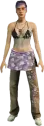(a_f_y_hippie_01) GTA V ped model
