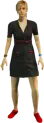 Country (a_f_y_hipster_01) GTA V ped model