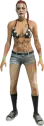 (a_f_y_juggalo_01) GTA V ped model