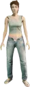 (a_f_y_rurmeth_01) GTA V ped model
