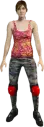 Skater (a_f_y_skater_01) GTA V ped model
