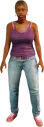 Street (a_f_y_soucent_02) GTA V ped model