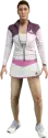 Tennis Player (a_f_y_tennis_01) GTA V ped model