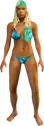 (a_f_y_topless_01) GTA V ped model