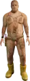 (a_m_m_acult_01) GTA V ped model