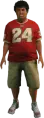 (a_m_m_afriamer_01) GTA V ped model