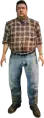 Farmer (a_m_m_farmer_01) GTA V ped model