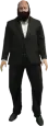 (a_m_m_hasjew_01) GTA V ped model