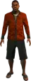 (a_m_m_malibu_01) GTA V ped model