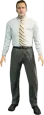(a_m_m_prolhost_01) GTA V ped model