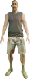 Meth Light (a_m_m_rurmeth_01) GTA V ped model
