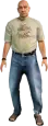(a_m_m_salton_02) GTA V ped model