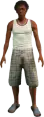 (a_m_m_salton_03) GTA V ped model