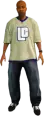 Sports Fan (a_m_m_soucent_01) GTA V ped model