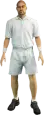 Tennis Player (a_m_m_tennis_01) GTA V ped model
