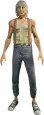 Altruist Serf (a_m_o_acult_02) GTA V ped model