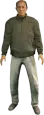 (a_m_o_ktown_01) GTA V ped model