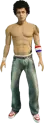 (a_m_y_breakdance_01) GTA V ped model