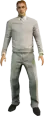 (a_m_y_busicas_01) GTA V ped model