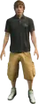 (a_m_y_clubcust_02) GTA V ped model