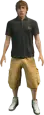(a_m_y_clubcust_03) GTA V ped model