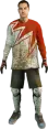 (a_m_y_dhill_01) GTA V ped model
