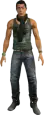 (a_m_y_gay_01) GTA V ped model