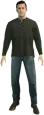 (a_m_y_gencaspat_01) GTA V ped model