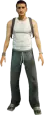 (a_m_y_hiker_01) GTA V ped model
