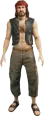 (a_m_y_hippy_01) GTA V ped model