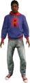 (a_m_y_indian_01) GTA V ped model