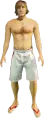 (a_m_y_jetski_01) GTA V ped model