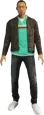 (a_m_y_ktown_02) GTA V ped model