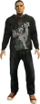 Student (a_m_y_latino_01) GTA V ped model