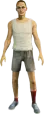Meth Heavy (a_m_y_methhead_01) GTA V ped model