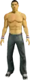 Muscle Sands (a_m_y_musclbeac_02) GTA V ped model