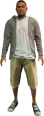 (a_m_y_polynesian_01) GTA V ped model
