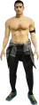 Runner (a_m_y_runner_01) GTA V ped model